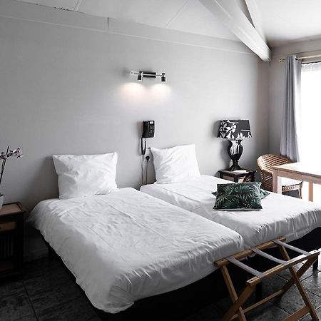 Hotel Pacific Weelde Экстерьер фото