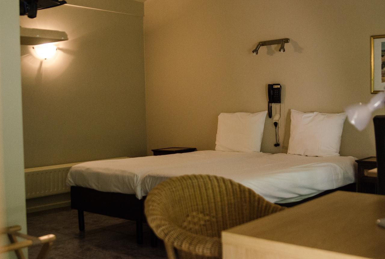 Hotel Pacific Weelde Экстерьер фото